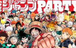 tier list anime